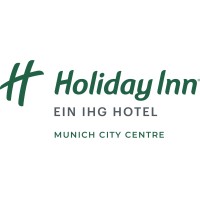 Holiday Inn Munich - City Centre