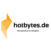 🚀 hotbytes GmbH & Co. KG