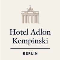 Hotel Adlon Kempinski Berlin