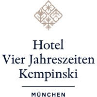 Hotel Vier Jahreszeiten Kempinski München