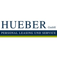HUEBER GmbH Personal Leasing und Service