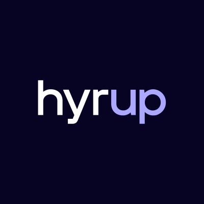 hyrUP GmbH