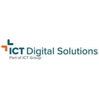 ICT Digital Solutions GmbH