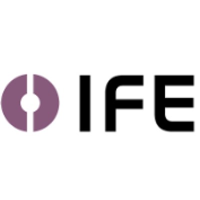 IFE Gesellschaft für Forschung und Entwicklung mbH