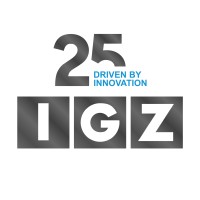 IGZ Ingenieurgesellschaft für logistische Informationssysteme mbH