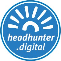 Ilias Vassiliou & Team / headhunter.digital