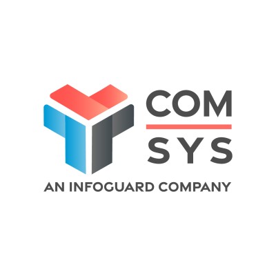 InfoGuard Com-Sys GmbH