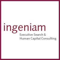 ingeniam Executive Search & Human Capital Consulting GmbH & Co. KG