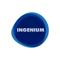 INGENIUM konsult