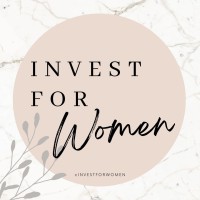 InvestforWomen