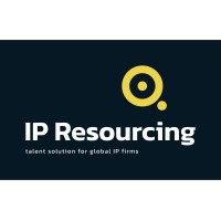 IP Resourcing