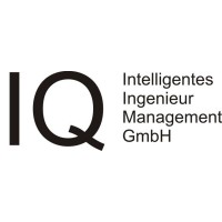 IQ Intelligentes Ingenieur Management GmbH