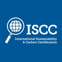 ISCC - International Sustainability and Carbon Certification
