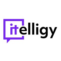 itelligy - digital experts