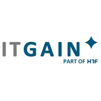 ITGAIN Consulting GmbH