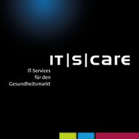 ITSCare - IT-Services für den Gesundheitsmarkt