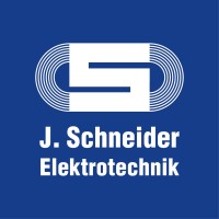 J. Schneider Elektrotechnik GmbH