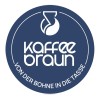 Kaffee Braun