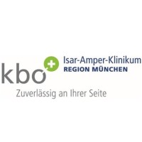 kbo-Isar-Amper-Klinikum  Region München