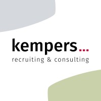 kempers Recruiting & Consulting GmbH