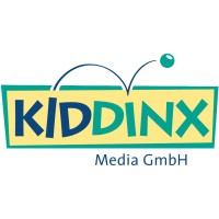 KIDDINX Media GmbH