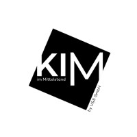KIM - KI im Mittelstand