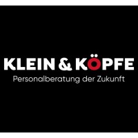 Klein & Köpfe Personalberatung GmbH