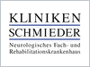 Kliniken Schmieder