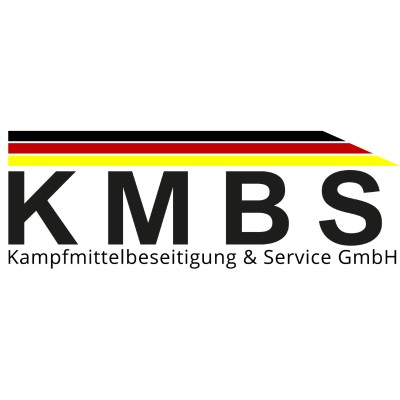 KMBS Kampfmittelbeseitigung & Service GmbH