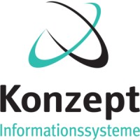 Konzept Informationssysteme