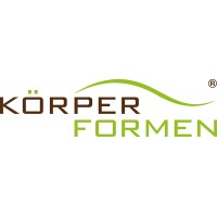 Körperformen