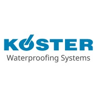 KÖSTER BAUCHEMIE AG