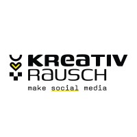 Kreativrausch GmbH - Agentur für Social Media & Content Marketing