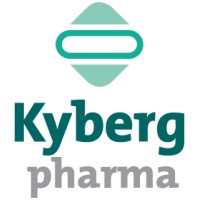 Kyberg Pharma Vertriebs-GmbH