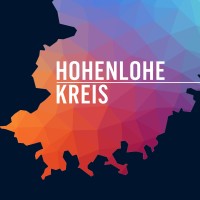 Landratsamt Hohenlohekreis