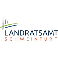 Landratsamt Schweinfurt