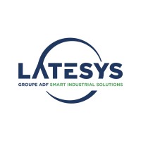 LATESYS - GROUPE ADF