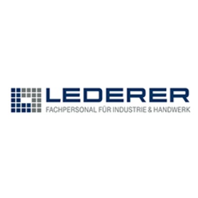 Lederer GmbH