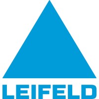 Leifeld Metal Spinning