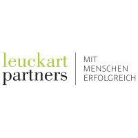 leuckartpartners – Ulm – Leipzig – Saarbrücken