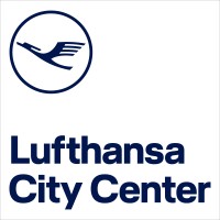 Lufthansa City Center