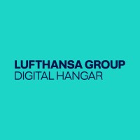 Lufthansa Group Digital Hangar