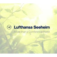 Lufthansa Seeheim