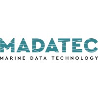 MaDaTec - Marine Data Technology