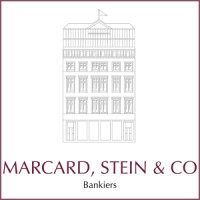 Marcard, Stein & Co