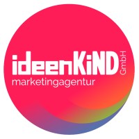 Marketingagentur ideenKiND
