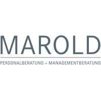 MAROLD Personalberatung + Managementberatung