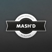 Mash'd Hospitality Recruitment Agency