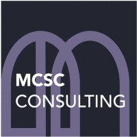 MCSC Consulting