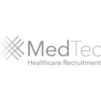 MedTec Healthcare Recruitment
